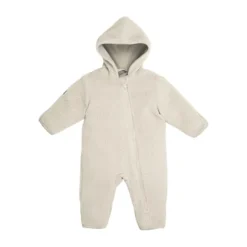 Lodger Babypak - Teddy - Mt. 62 - Birch