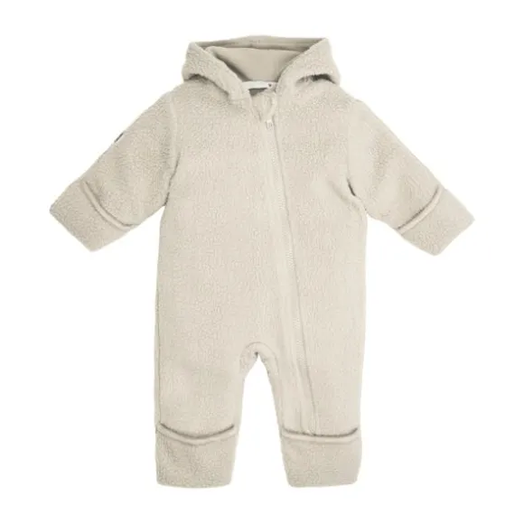 Lodger Babypak - Teddy - Mt. 62 - Birch