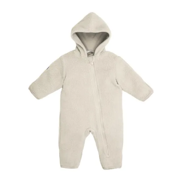Lodger Babypak - Teddy - Mt. 62 - Birch