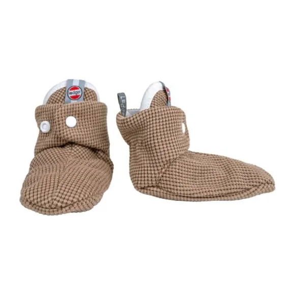 Lodger Ciumbelle Mutsje - 0-6 Mnd - Beige