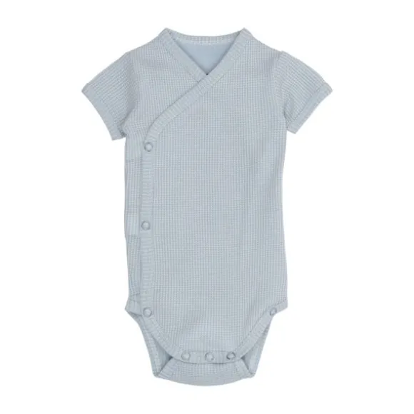 Lodger Ciumbelle Mutsje - 0-6 Mnd - Beige