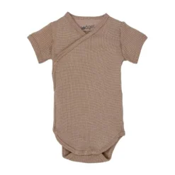 Lodger Ciumbelle Mutsje - 0-6 Mnd - Beige