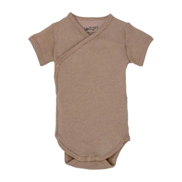 Lodger Ciumbelle Mutsje - 0-6 Mnd - Beige