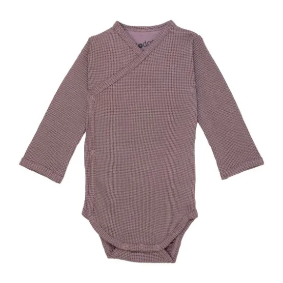 Lodger Ciumbelle Mutsje - 0-6 Mnd - Beige