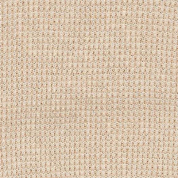Lodger Ciumbelle Overslagromper Lange Mouw Ivory Mt. 74