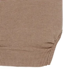 Lodger Ciumbelle Overslagromper Mt. 56 - Beige