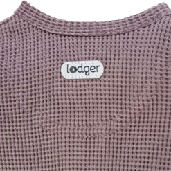Lodger Ciumbelle Overslagromper Lange Mouw - Mt. 56 - Rose