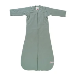 Lodger Hopper Nomad Rib Slaapzak - Mt. 68-80 - Peppermint