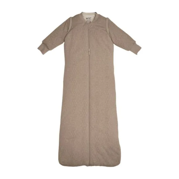 Lodger Hopper Solid Zomer Slaapzak - Mt. 50-62 - Buffalo