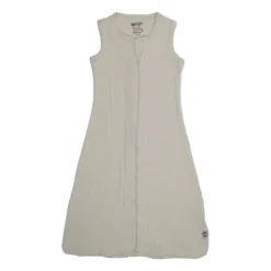 Lodger Hopper Solid Zomer Slaapzak - Mt. 50-62 - Birch