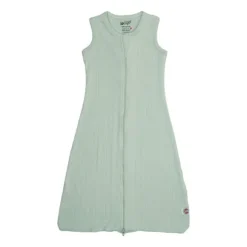Lodger Hopper Solid Zomer Slaapzak - Mt. 50-62 - Peppermint