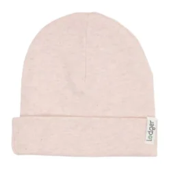 Lodger Melange Boxpakje - Maat 50 - Tan