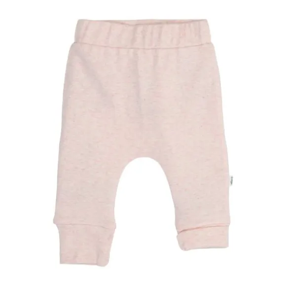Lodger Melange Jogger - Maat 62 - Tan