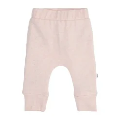 Lodger Melange Jogger - Maat 62 - Tan