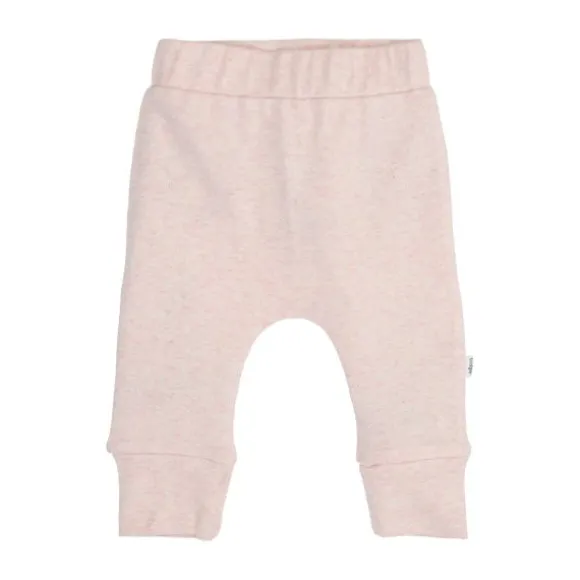 Lodger Melange Jogger - Maat 62 - Tan