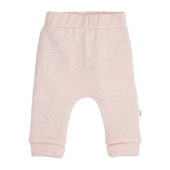 Lodger Melange Jogger - Maat 62 - Tan
