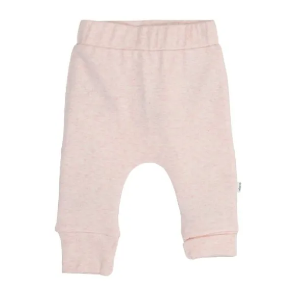 Lodger Melange Jogger - Maat 62 - Tan