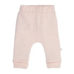 Lodger Melange Jogger - Maat 62 - Tan