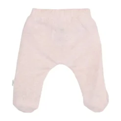 Lodger Melange Jogger - Maat 62 - Tan