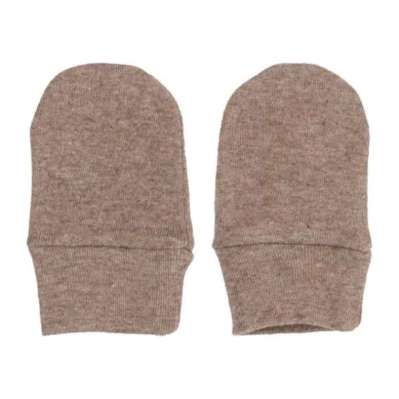Lodger Melange Krabwantjes - One Size - Blue Fogg