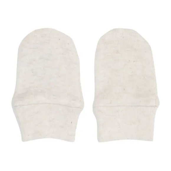 Lodger Melange Krabwantjes - One Size - Blue Fogg