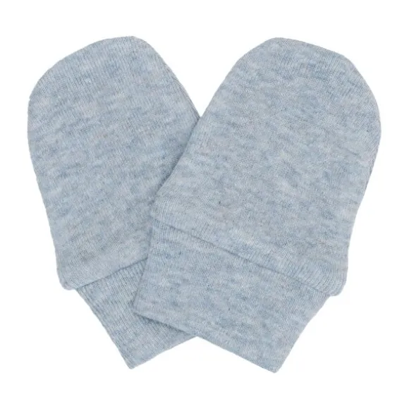 Lodger Melange Krabwantjes - One Size - Blue Fogg