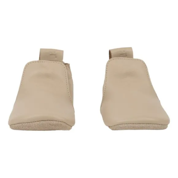 Lodger Stepper - maat 18 - Beige