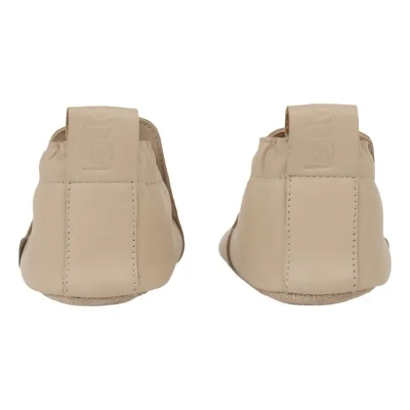 Lodger Stepper - maat 18 - Beige