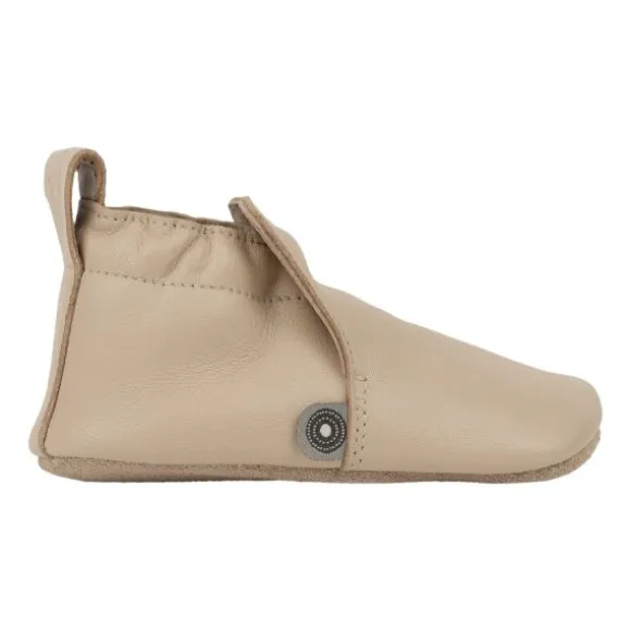 Lodger Stepper - maat 18 - Beige