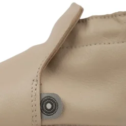 Lodger Stepper - maat 18 - Beige