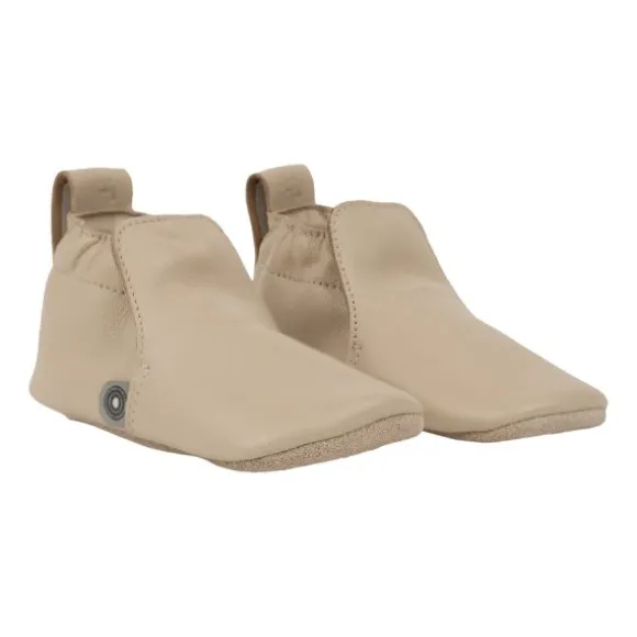 Lodger Stepper - maat 18 - Beige
