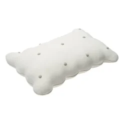 Lorena Canals Biscuit Kussen – Grijs