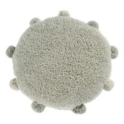 Lorena Canals Bubbly Vloerkussen – Olijf