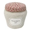 Lorena Canals Opbergmand - Jam Jar