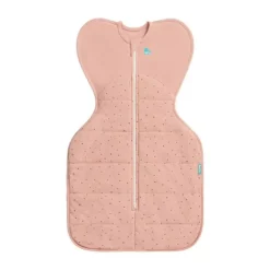 Love To Dream SwaddleUp™ 2.5 TOG - Fase 1 - Maat M - Rose Pebble