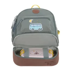 Lässig Adventure Rugtas Tipi Mini