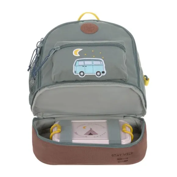 Lässig Adventure Rugtas Tipi Mini