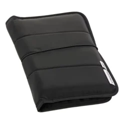 Lässig Casual Luieretui - Black