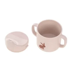 Lässig Cellulose Little Forest Fox Beker