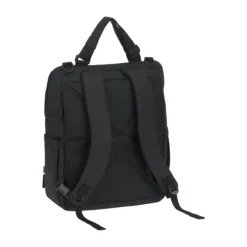 Lässig GRE Conversion Rugzak - Black