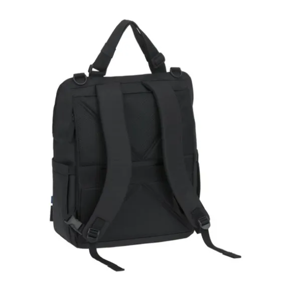 Lässig GRE Conversion Rugzak - Black