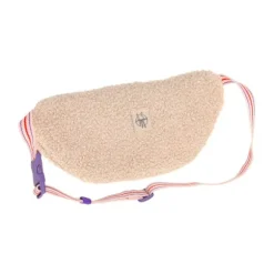 Lässig Kids Heuptasje - Team Cat - Beige