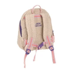 Lässig Kids Rugzak - Team Cat - Beige