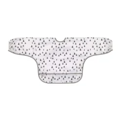 Lässig Little Forest Fox Longsleeve Slabbetje 2 Stuks