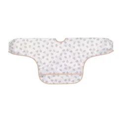 Lässig Little Forest Fox Longsleeve Slabbetje 2 Stuks
