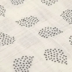Lässig Little Forest Fox Swaddle 3 Stuks