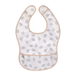 Lässig Little Forest Rabbit Slabbetje 2 Stuks