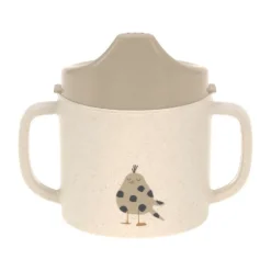 Lässig Little Mateys Beker Royal Blue