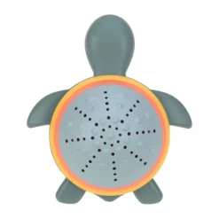 Lässig Starfish Stacking Toy - Pink / Lilac / Yellow / Blue