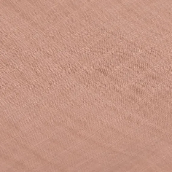 Lässig Swaddle Doek (3 stuks) 85 x 85 cm - Tiny Smile - Maple